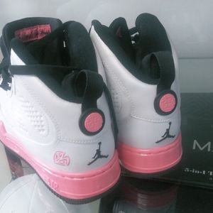 Women's air Jordan's